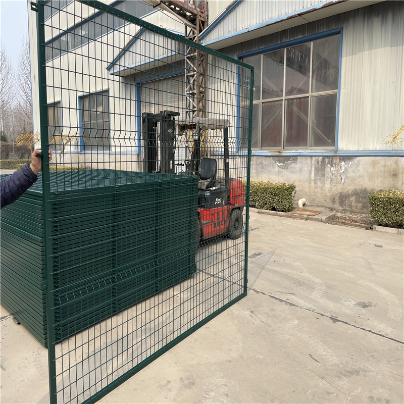 上海機場安全防御網圖片4