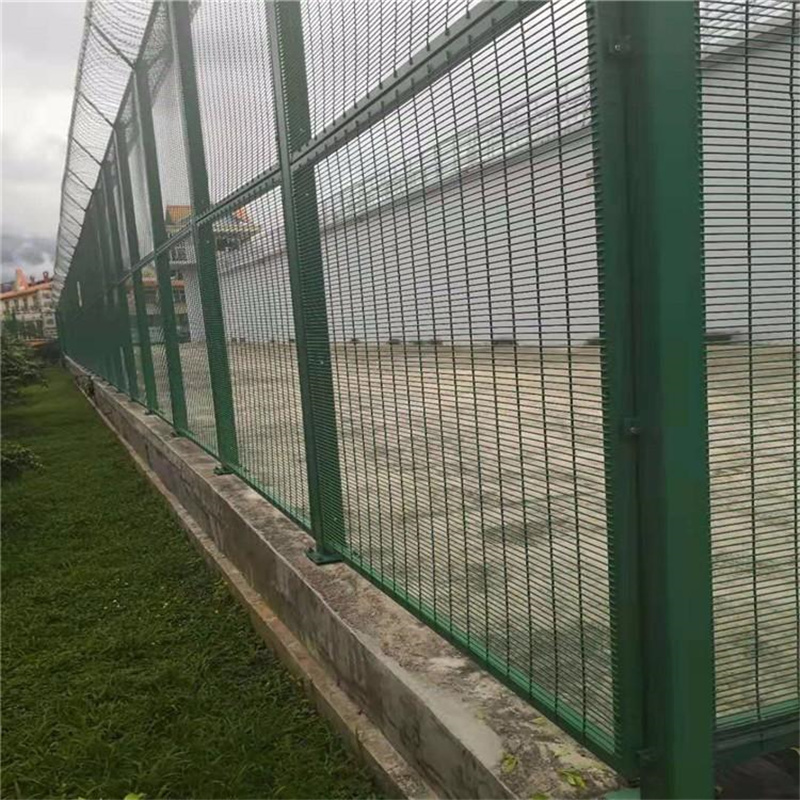 警戒處防爬隔離網(wǎng)圖片1