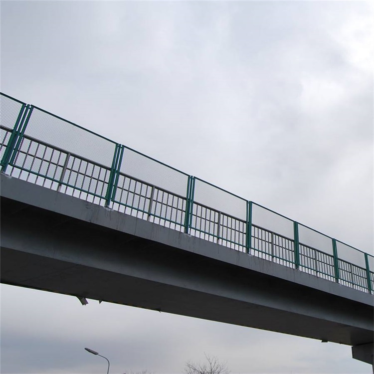 上海雙圈防拋網圖片3