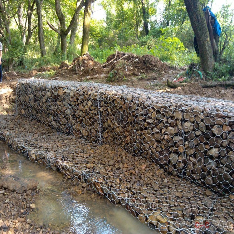 上海固濱石籠網(wǎng)圖片3