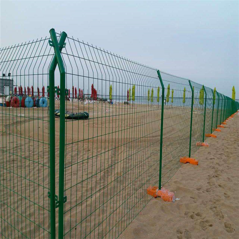 上海園林工程護欄網圖片2