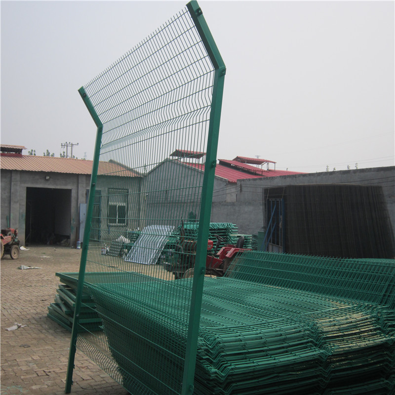 上海國(guó)家電站護(hù)欄網(wǎng)圖片3