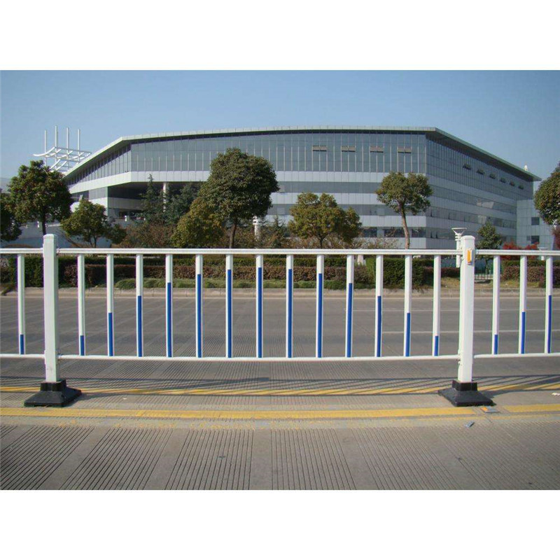 上海京式交通護(hù)欄圖片4