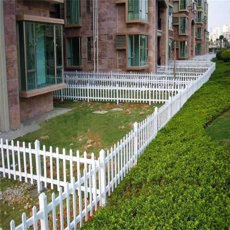 上海沿邊綠化帶護欄網圖片3