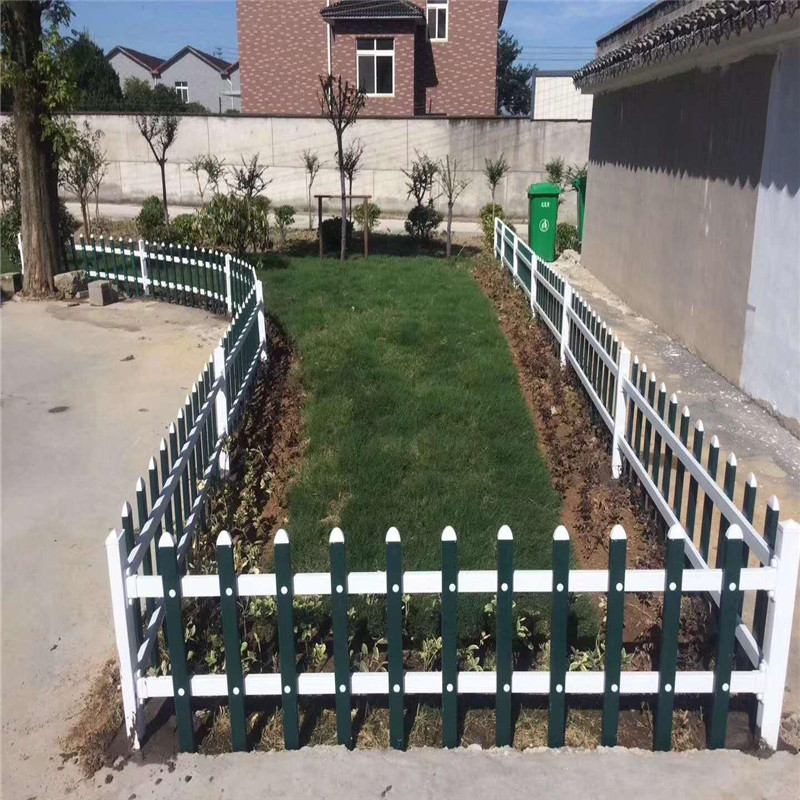 上海沿邊綠化帶護欄網圖片4