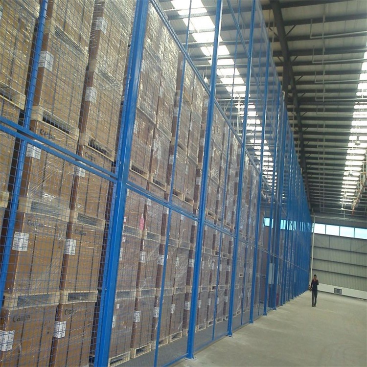 上海倉庫隔離護(hù)欄網(wǎng)