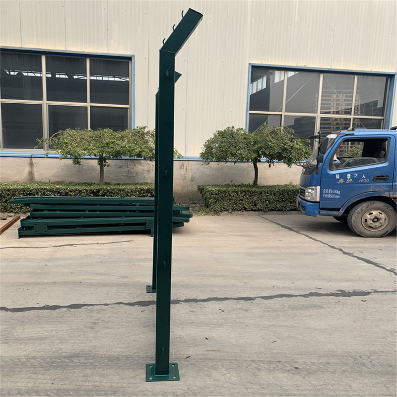 保稅港區(qū)圍網(wǎng)圖片4