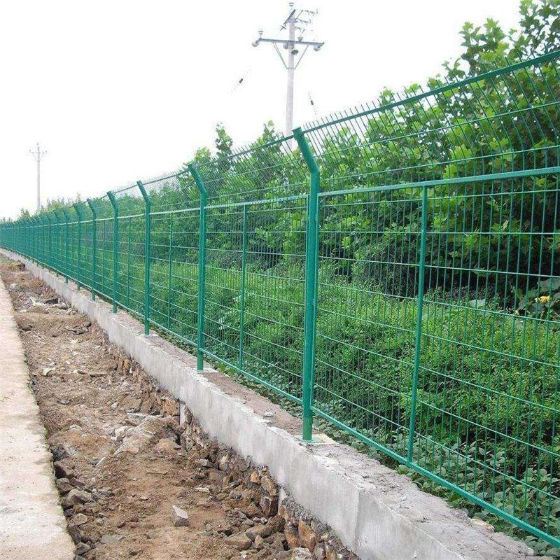 上海農(nóng)場果園圍網(wǎng)圖片3