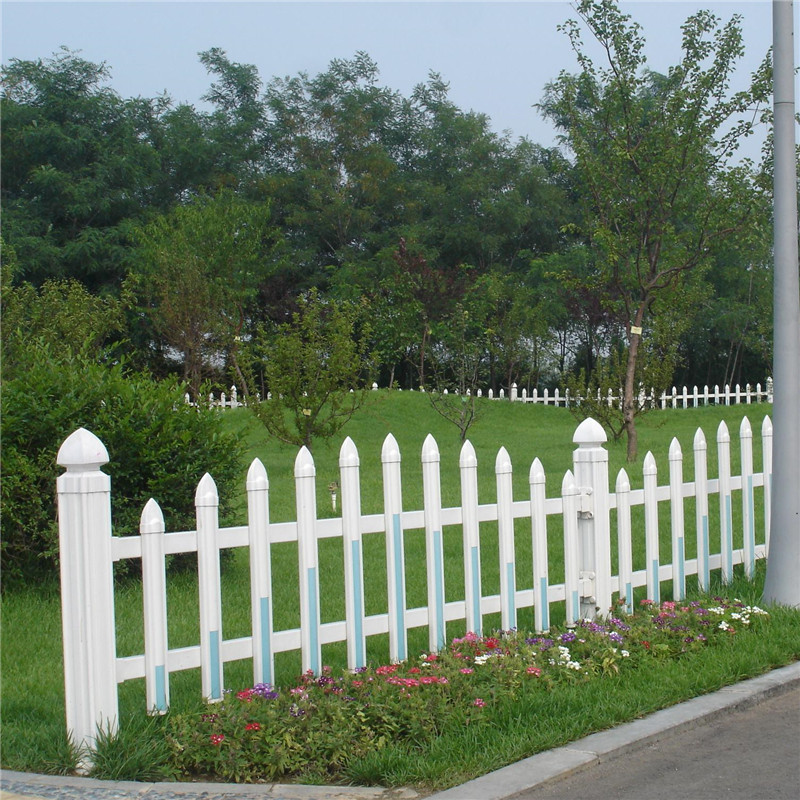 上海花池圍欄圖片4