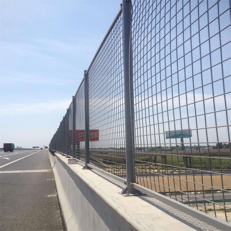 上海高架橋防拋網預埋件圖片4