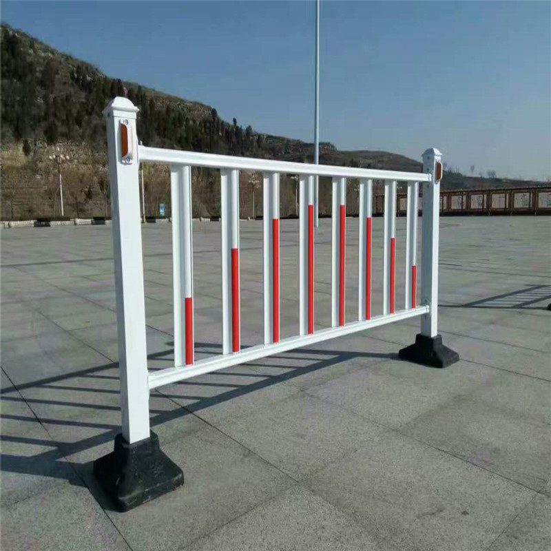 上海便道護欄圖片4