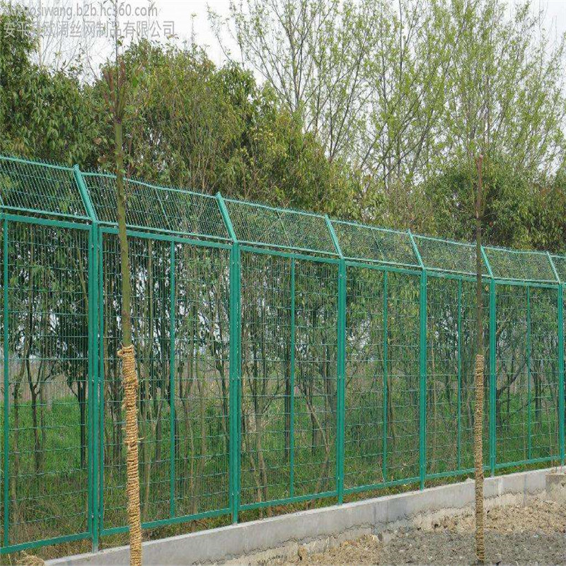 上海綠化帶隔離網(wǎng)圖片3