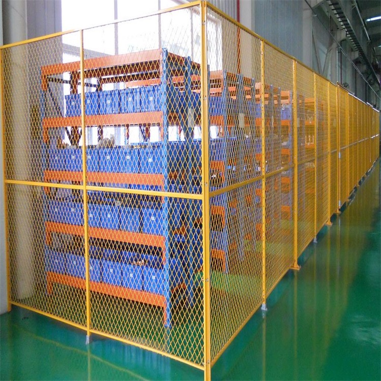 上海機器人護欄網圖片1