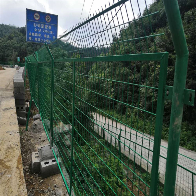 上海鐵絲圍欄網(wǎng)圖片2