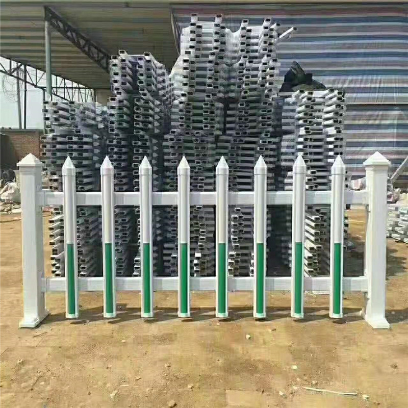 上海花園綠化護(hù)欄