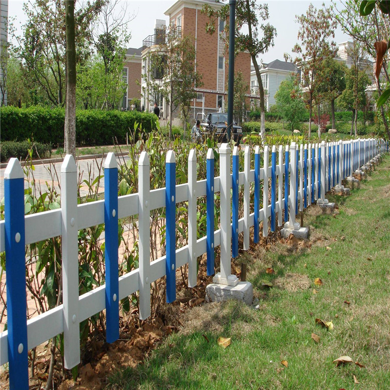 上海花園綠化護欄圖片3