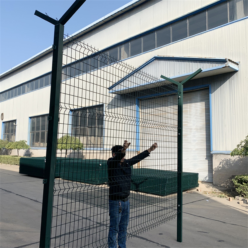 機(jī)場(chǎng)護(hù)欄網(wǎng)圖片3