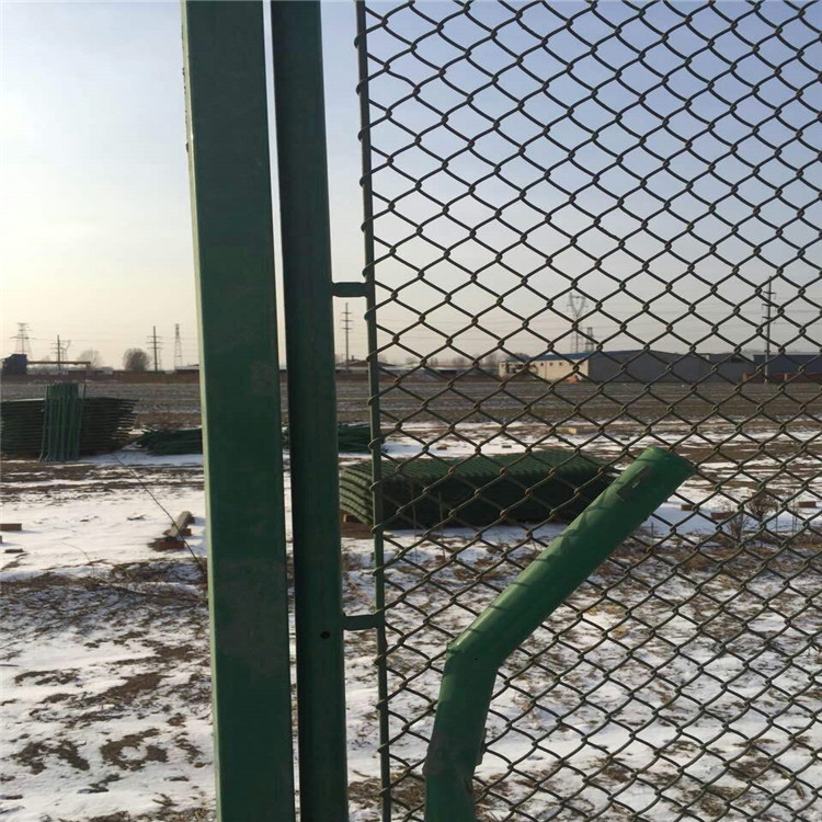 上海籃球鋼絲網圍欄圖片2