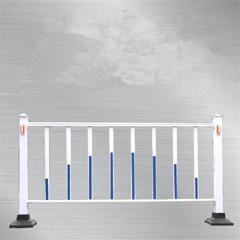 上海道路交通護欄網圖片2