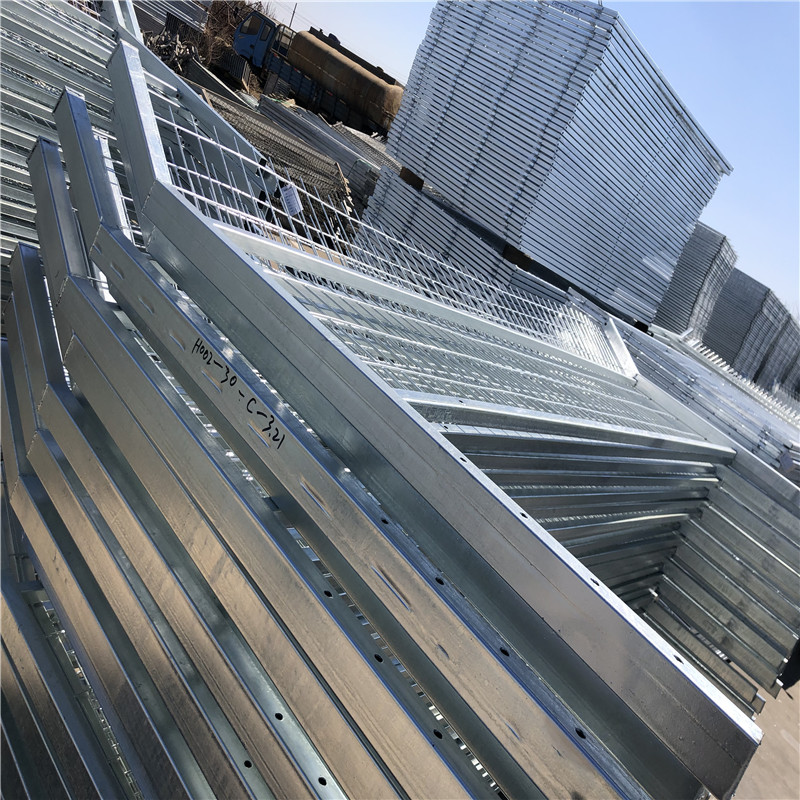 上海異性護欄網圖片3