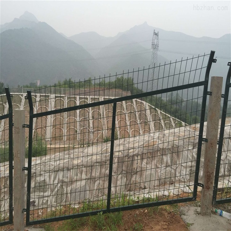 上海異性護欄網圖片4