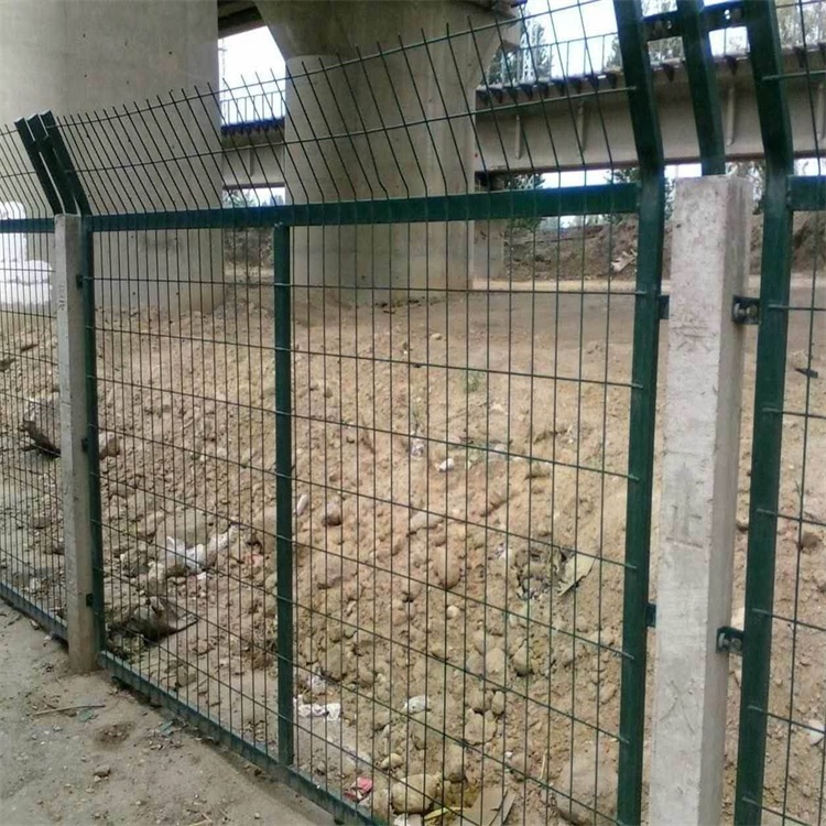 上海橋下安全防護圍欄圖片3