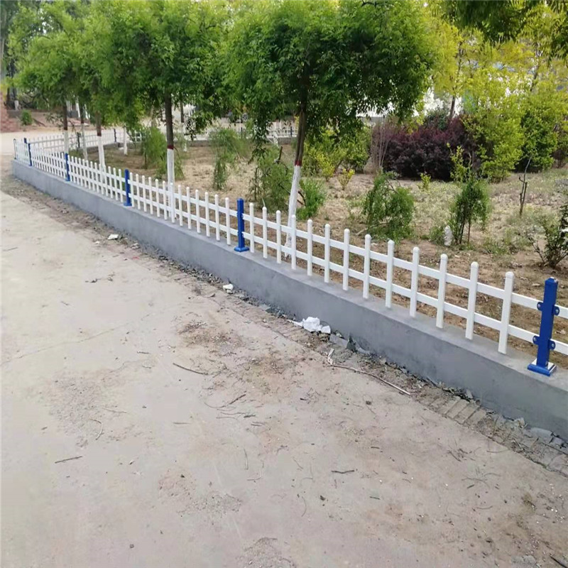 上海pvc施工護欄