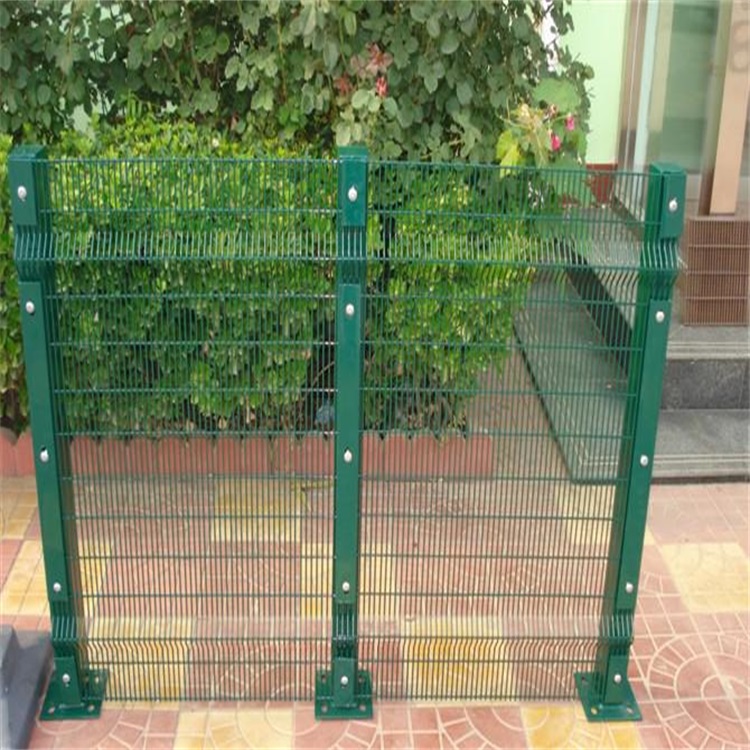 密文防爬護欄網圖片3