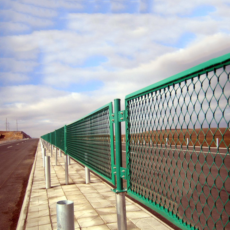 上海防眩網圖片2