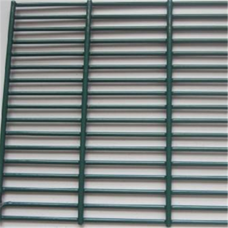 上海358鋼網(wǎng)墻圖片3