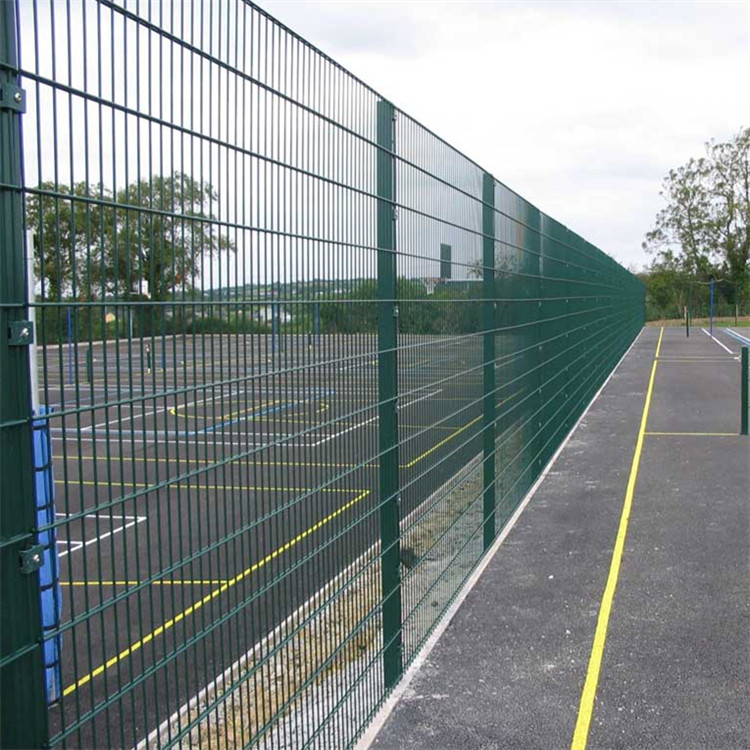 上海358鋼網(wǎng)墻圖片4