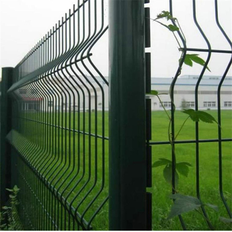 上海桃形柱護欄網圖片2