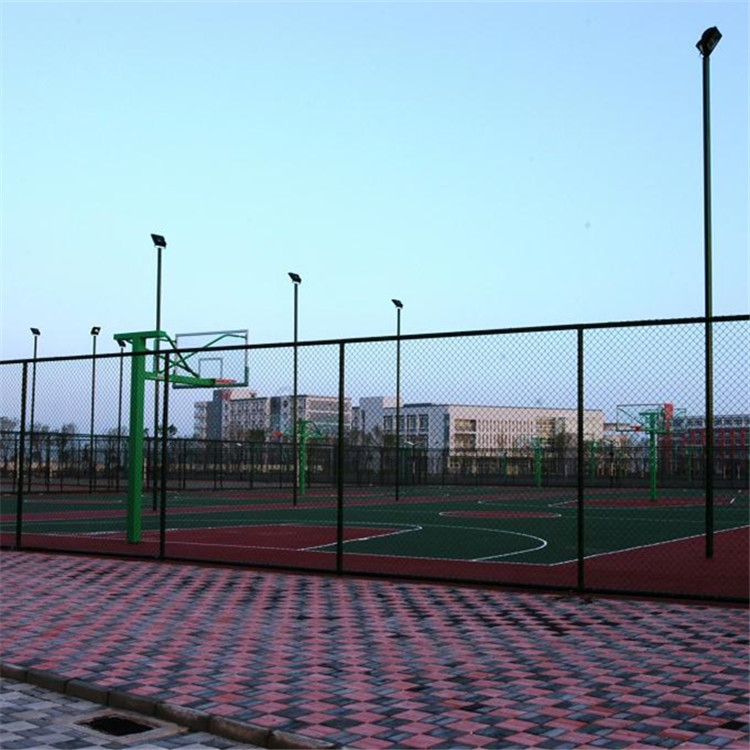 體育場圍網圖片3