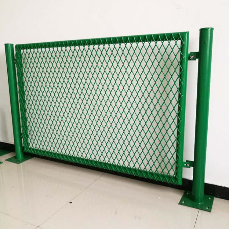 上海橋梁防拋網