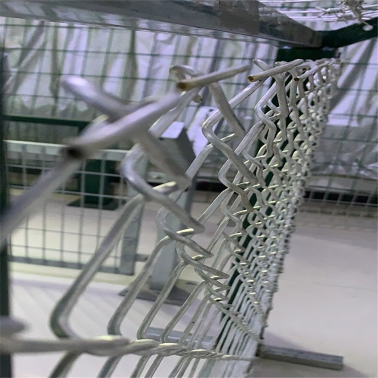 鋁包鋼機場圍界圖片1