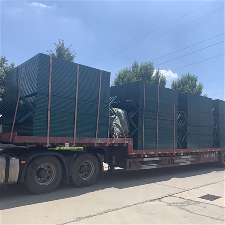 上海鋼筋網圍界圖片3