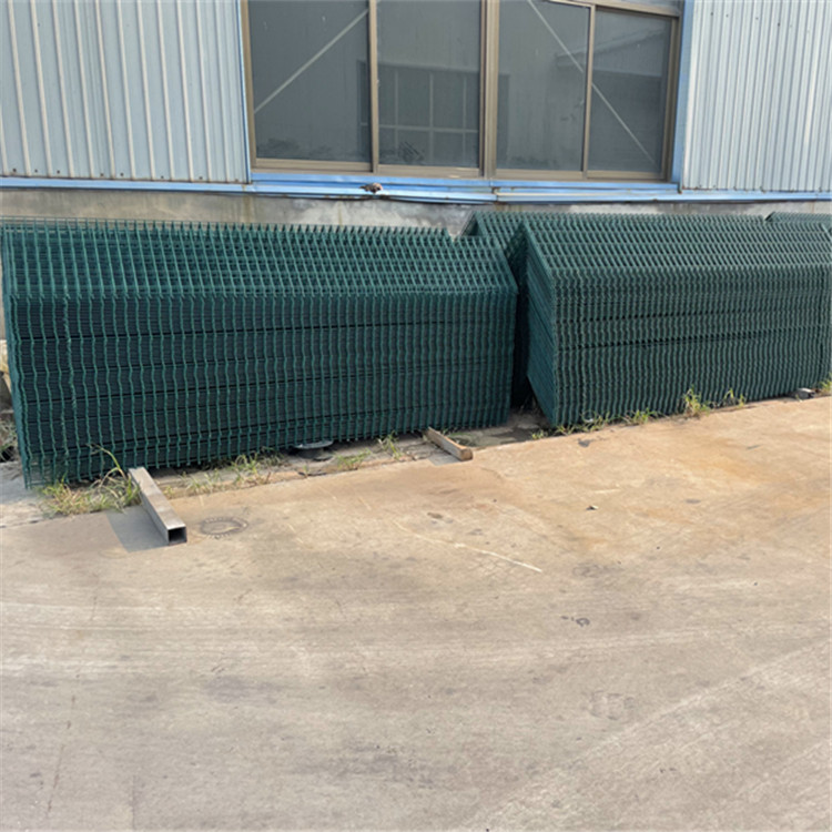 上海鋼筋網(wǎng)圍界圖片3