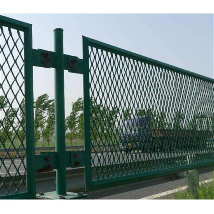 上海公路防眩網圖片4