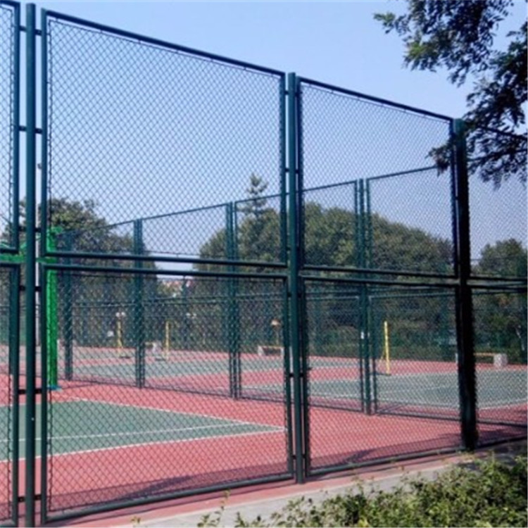 上海框架球場(chǎng)圍網(wǎng)圖片3