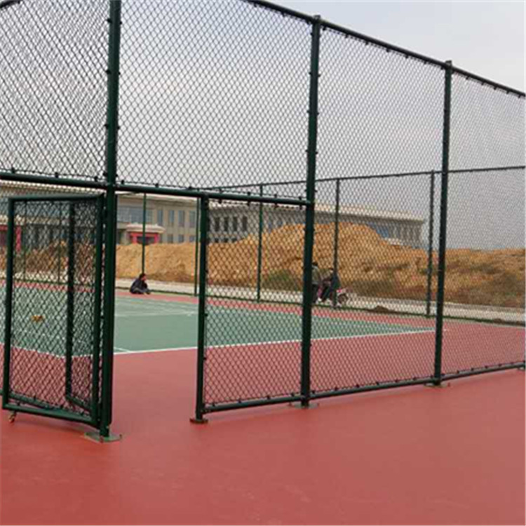 上海框架球場(chǎng)圍網(wǎng)圖片4