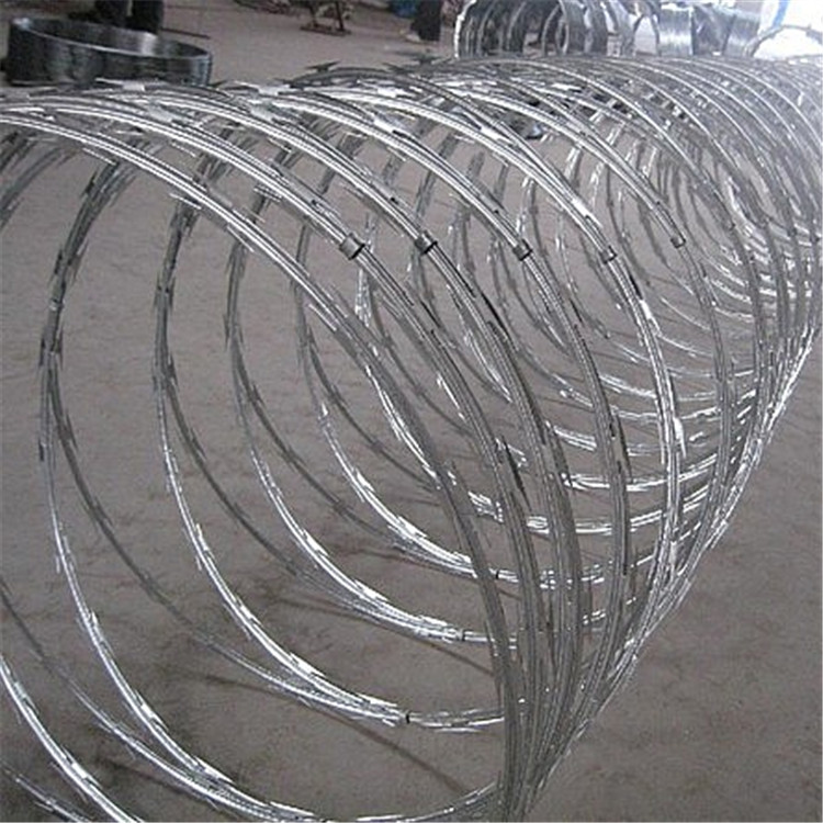 螺旋刀刺網圖片1