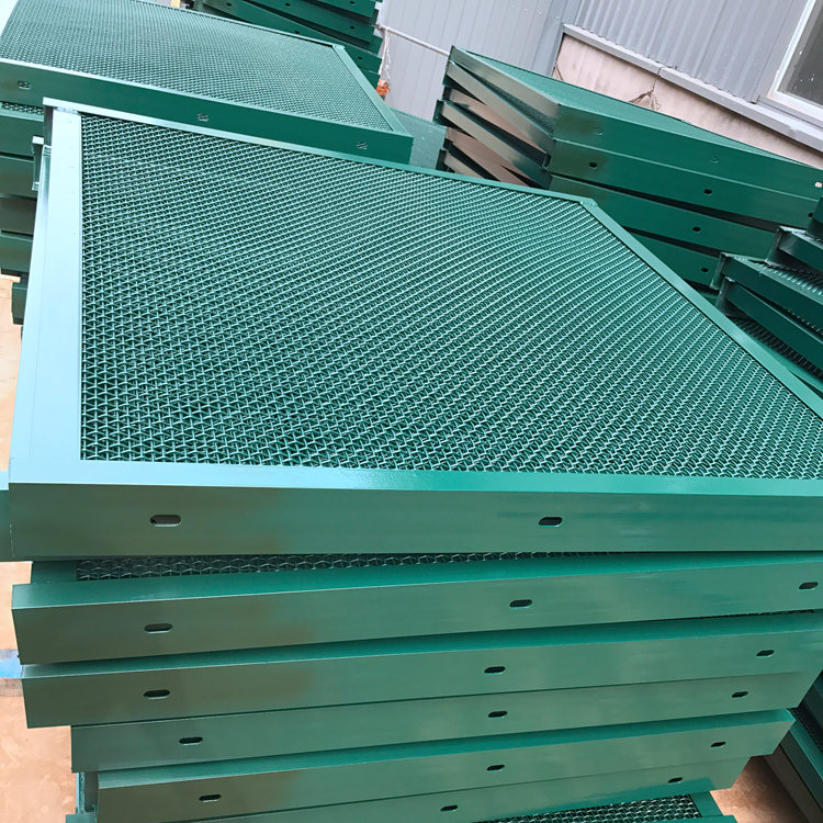 上海框架橋梁防拋網(wǎng)圖片1