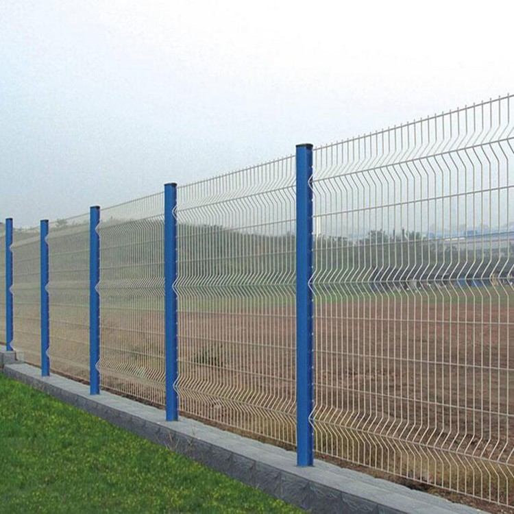 上海景區桃型柱護欄網圖片3