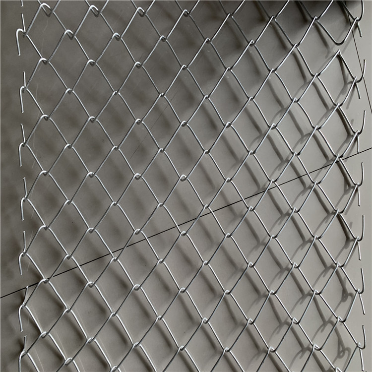 上海鋁包鋼機場圍界隔離網圖片4