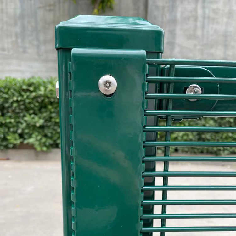 上海密紋網（358護欄）圖片1