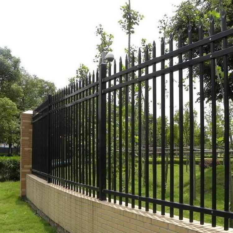 鋅鋼護(hù)欄 　　圖片4