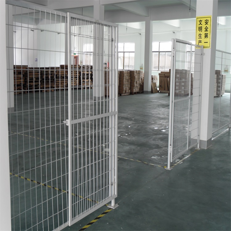 上海車間分區圍欄網圖片4