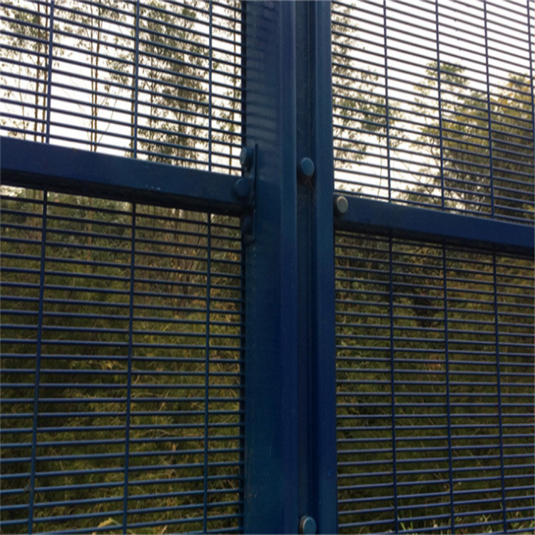 上海監獄隔離網之358護欄圖片4