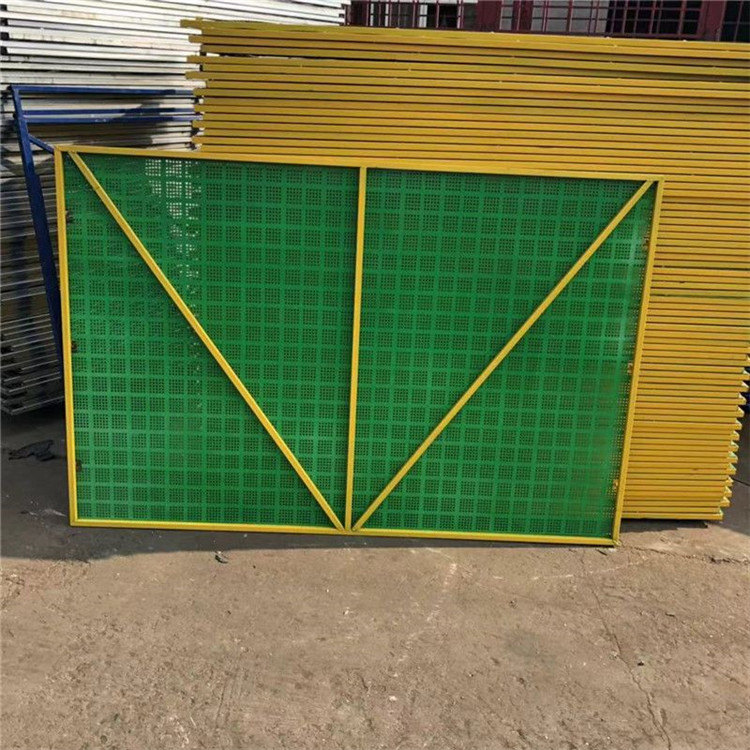 上海建筑爬架網圖片3