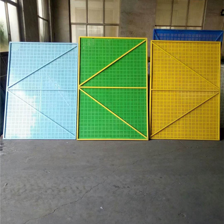 上海建筑爬架網圖片4